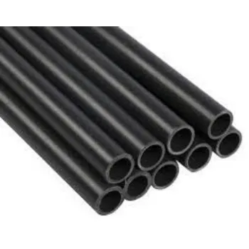 Plastic Plumbing Pipe